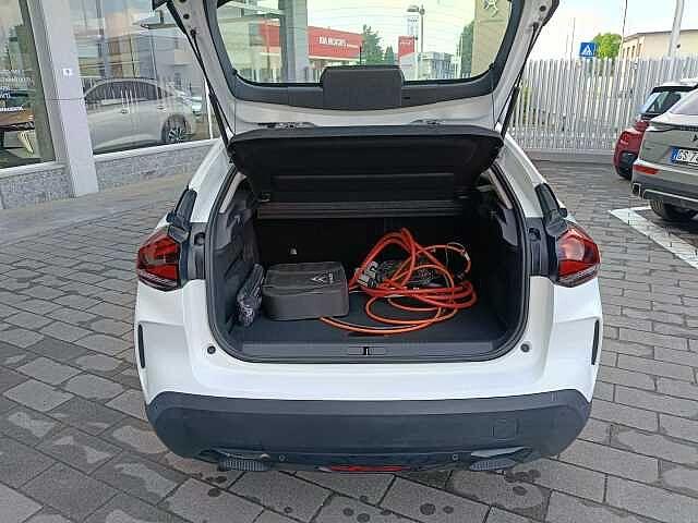Citroen ë-C4 E-C4 Elettrica 136cv FEEL PACK Usato Garantito