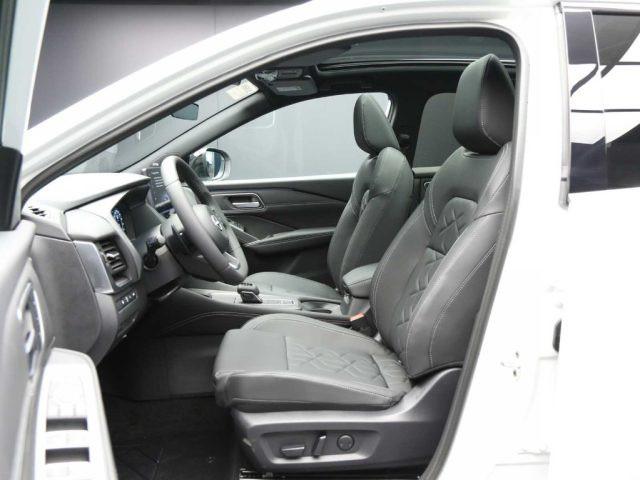 NISSAN Qashqai MHEV 158 CV Xtronic Tekna