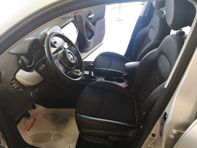 FIAT 500X 1.0 T3 120 CV Connect