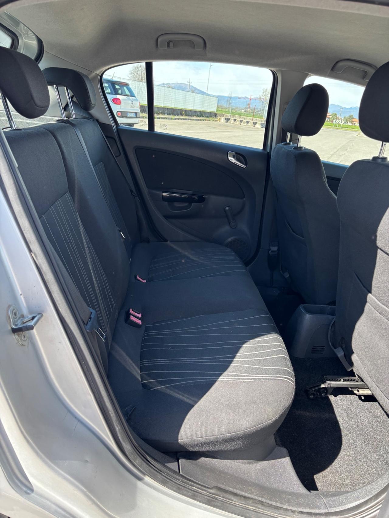 Opel Corsa 1.2 80CV GPL GARANZIA