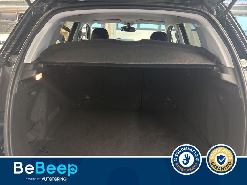Peugeot 2008 1.2 PURETECH T ALLURE S&S 130CV MY18