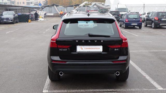 VOLVO XC60 B4 (d) AWD Geartronic Plus, Automatica, Garanzia..