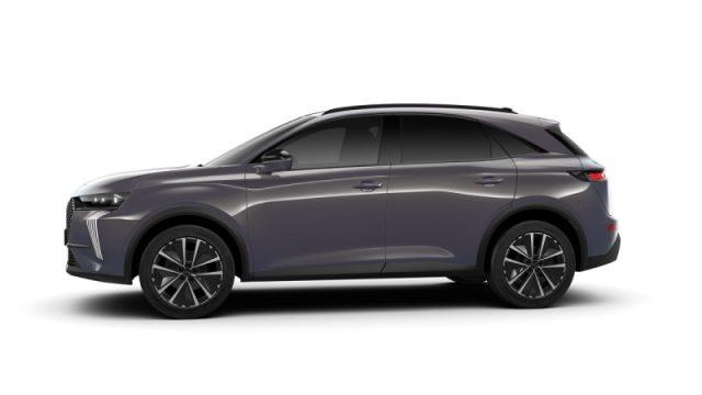 DS AUTOMOBILES DS 7 BlueHDi 130 aut. Étoile