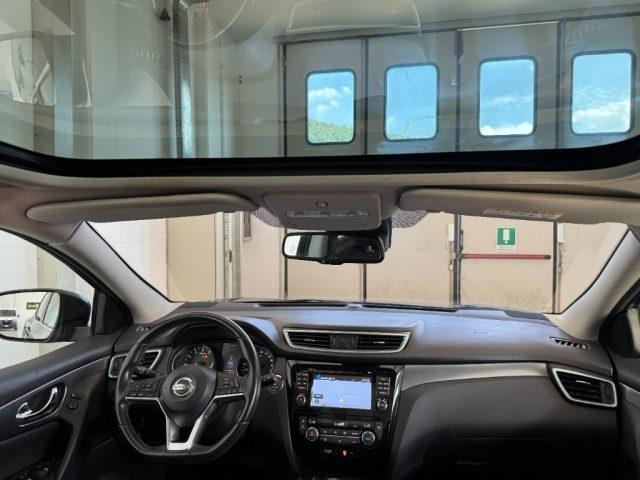 NISSAN Qashqai 1.2 DIG-T Tekna+ FULL OPTIONAL