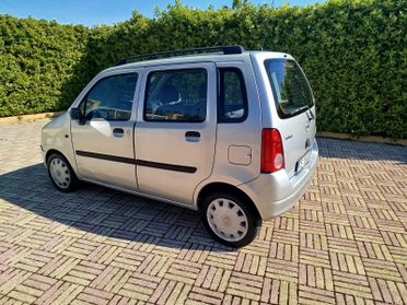 Opel Agila 1.2 16V Comfort 132.000 km