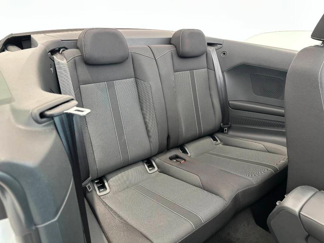 Volkswagen T-Roc 1.0 tsi Style 110cv