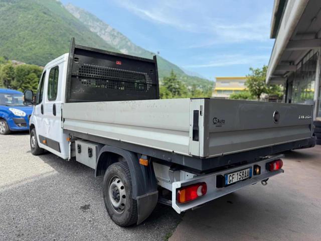 FIAT Ducato 30 2.3 MJT 140CV PC-TM Furgone