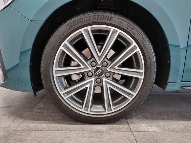 AUDI A1 SPB 30 TFSI S-TRONIC