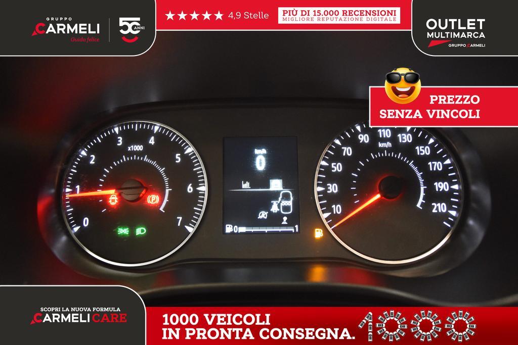 Dacia Sandero Stepway 1.0 tce ECO-G Comfort