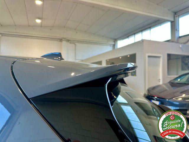 BMW 120 d 5p. Msport *TAGLIANDI BMW*FRENI M*