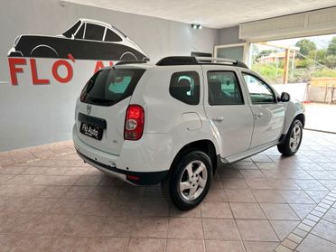 Dacia Duster 1.5 dCi 110CV 4x4