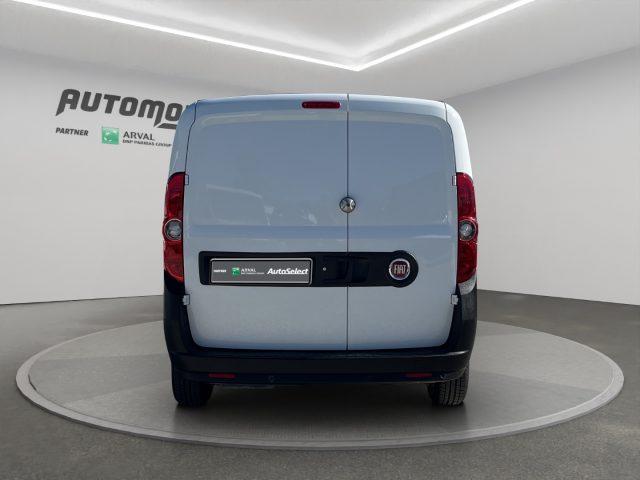 FIAT Doblo 1.6 MJT 105CV ALLESTITO