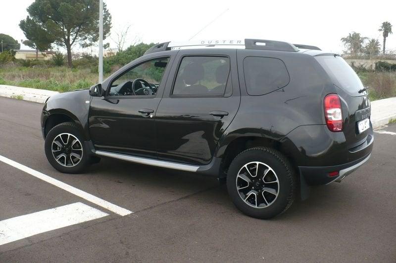 Dacia Duster 1.5 dCi 110cv 4x2 S&S EU6 Ambiance