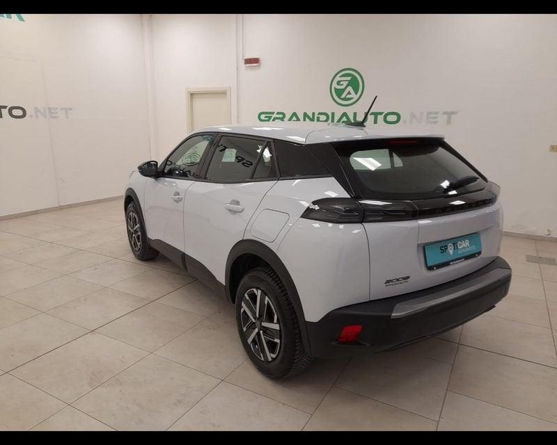 Peugeot 2008 II 2023 1.2 puretech Style s&s 100cv