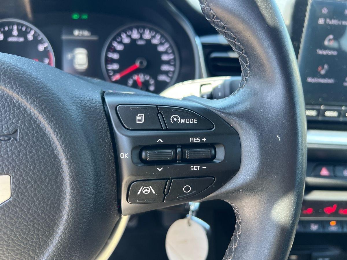 KIA Stonic 1.2 dpi Style gpl 82cv