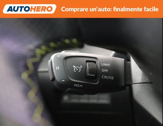 PEUGEOT 208 BlueHDi 100 Stop&Start 5 porte GT Pack
