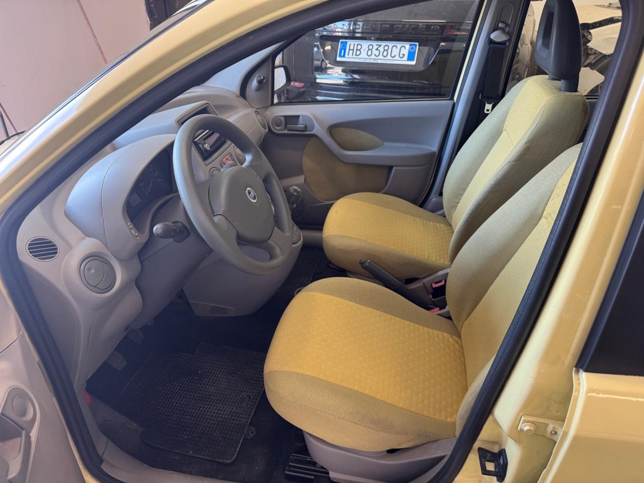 Fiat Panda 1.2 Dynamic