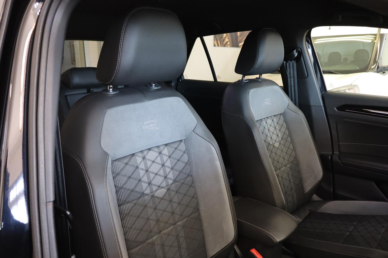 VOLKSWAGEN T-ROC 1.0 TSI 110 CV R-LINE - CONDIZIONI ECCELLENTI