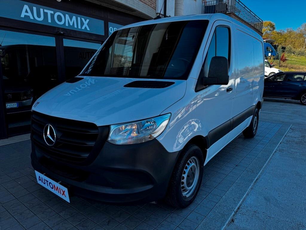 Mercedes-Benz Sprinter Cargo Van