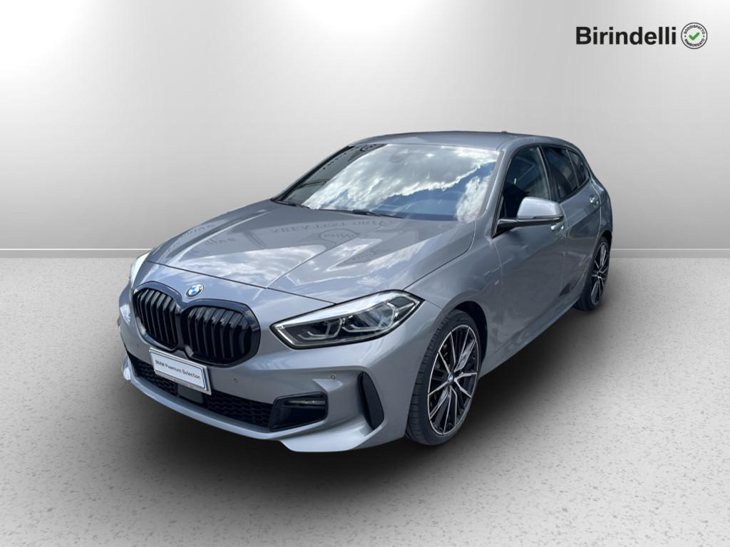 BMW Serie 1 (F40) - 118d 5p. Msport
