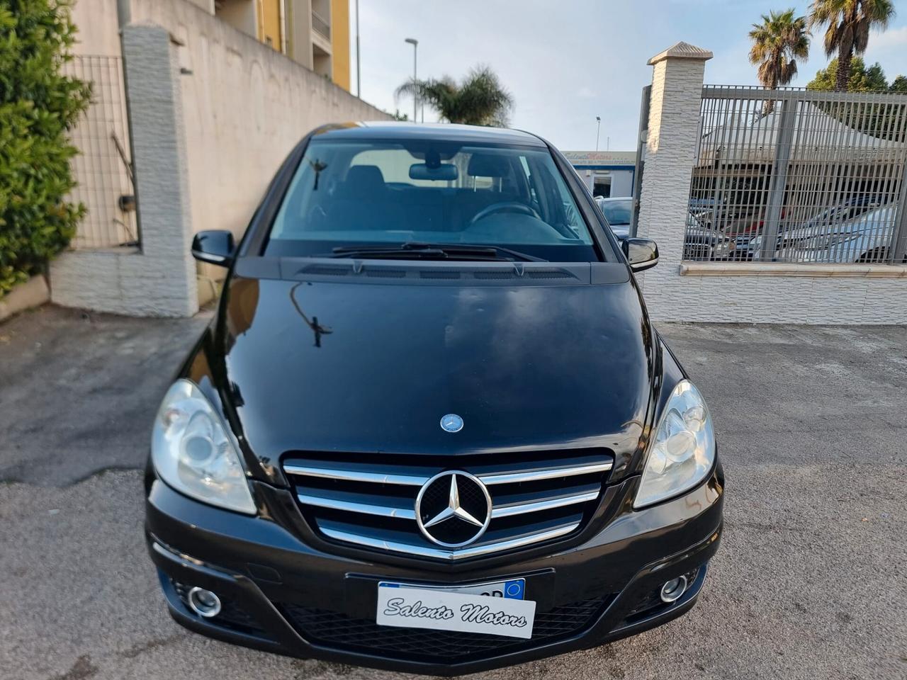 Mercedes-benz B 180 CDI Sport