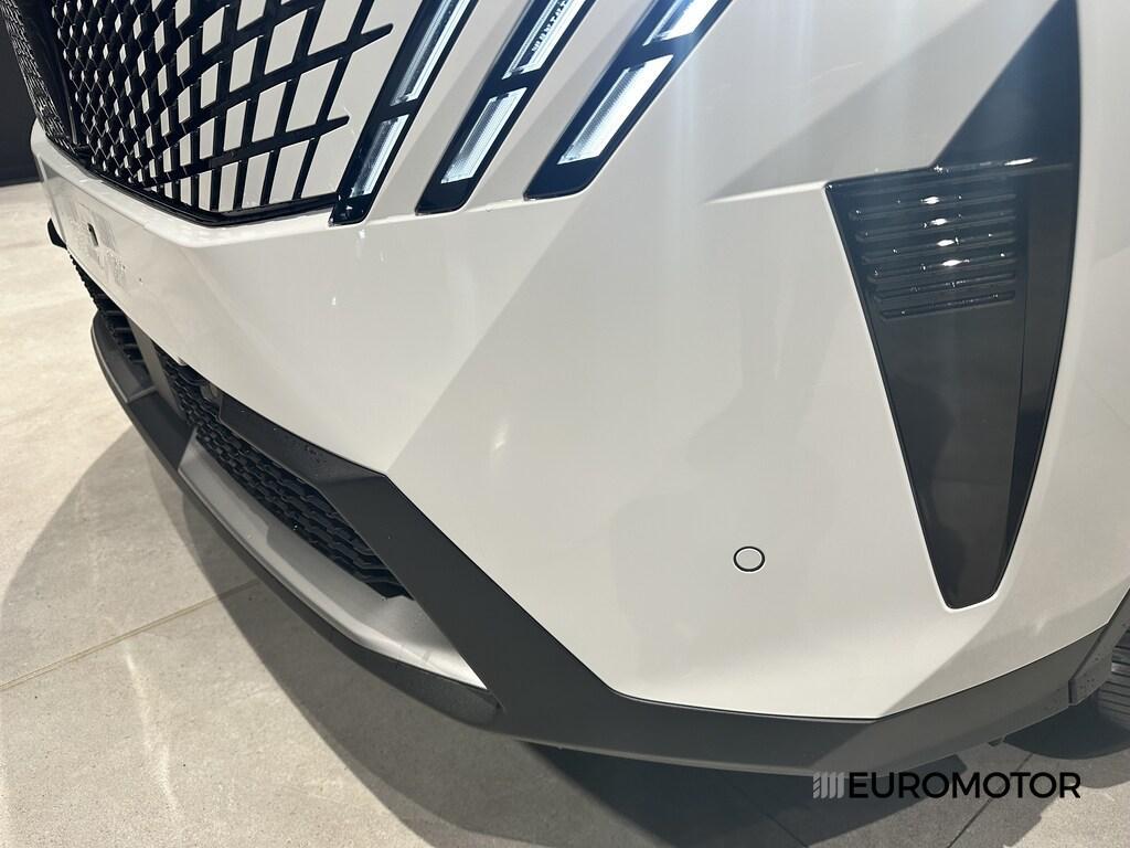 Peugeot 3008 1.2 Hybrid GT e-DCS6