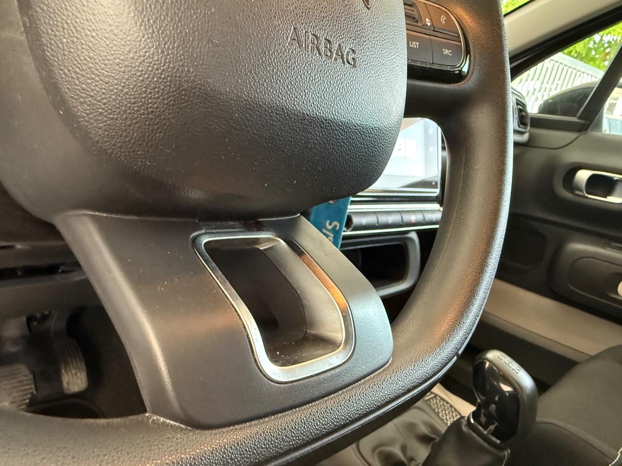 Citroen C3 1.2 Vti 83cv S&S Shine+AIRBUMP/FULL LED2022