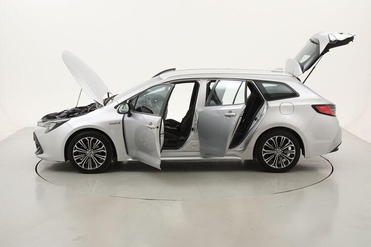 Toyota Corolla TS Hybrid Business BR877699 2.0 Full Hybrid 184CV