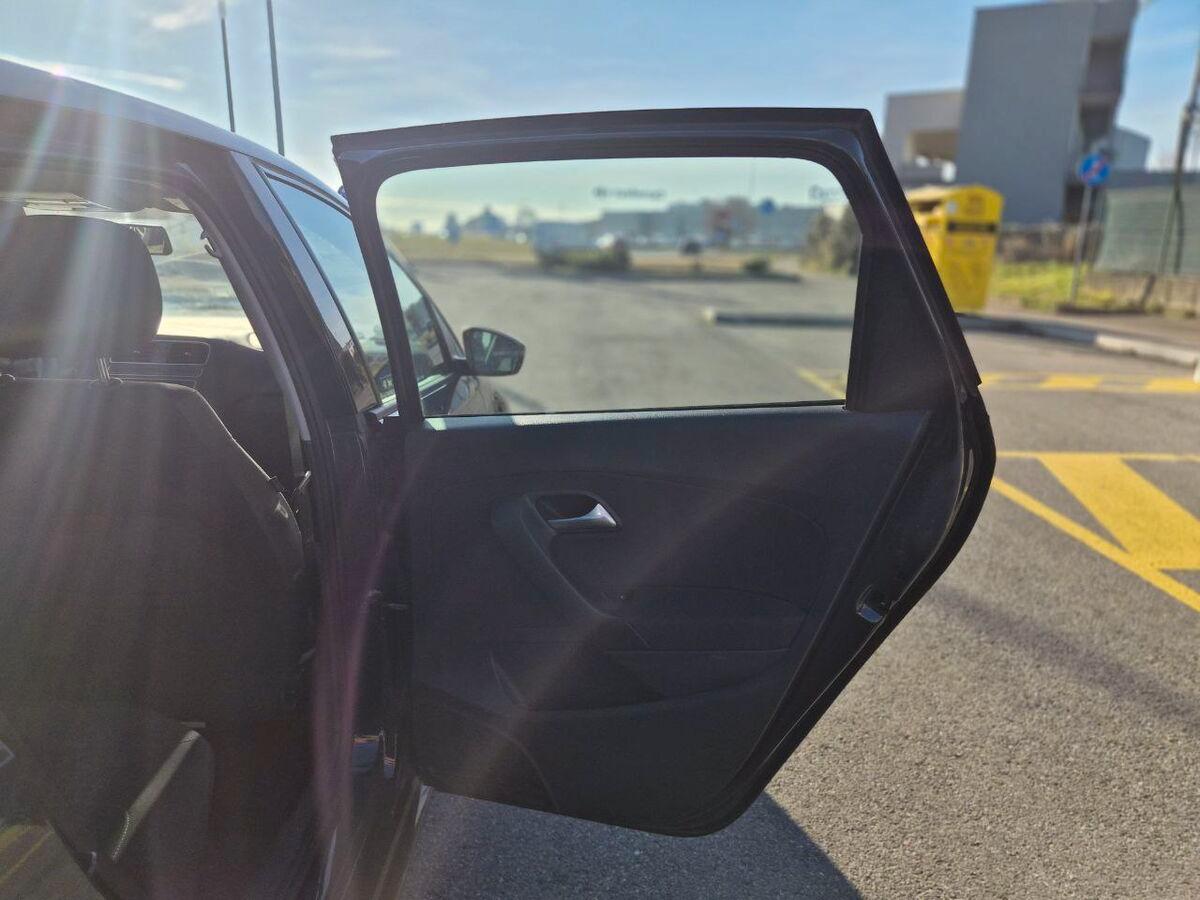 Volkswagen Polo 1.4 tdi Comfortline 75cv 5p