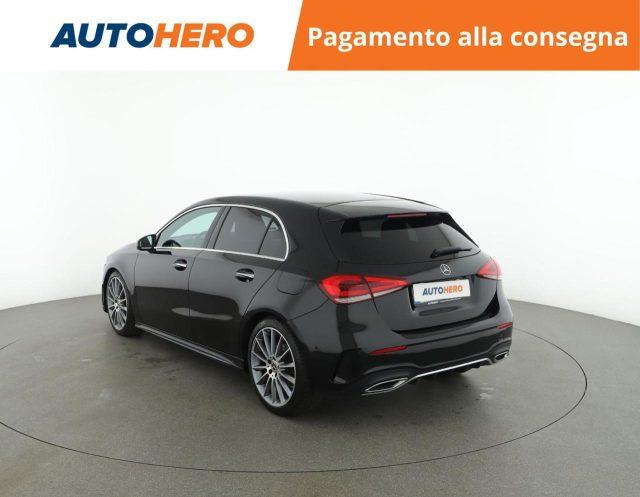 MERCEDES-BENZ A 220 Automatic 4Matic Premium