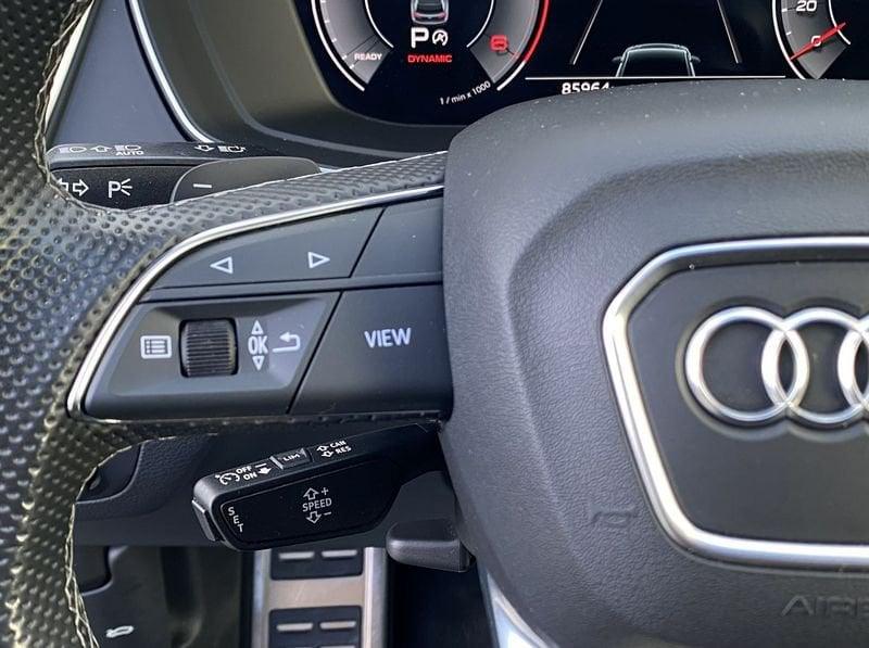 Audi Q5 SPB S Line Plus 2.0 TDI 204CV S-Tronic quattro mhev 40