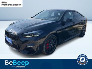 BMW Serie 2 G.C. 220D GRAN COUPE MSPORT XDRIVE AUTO