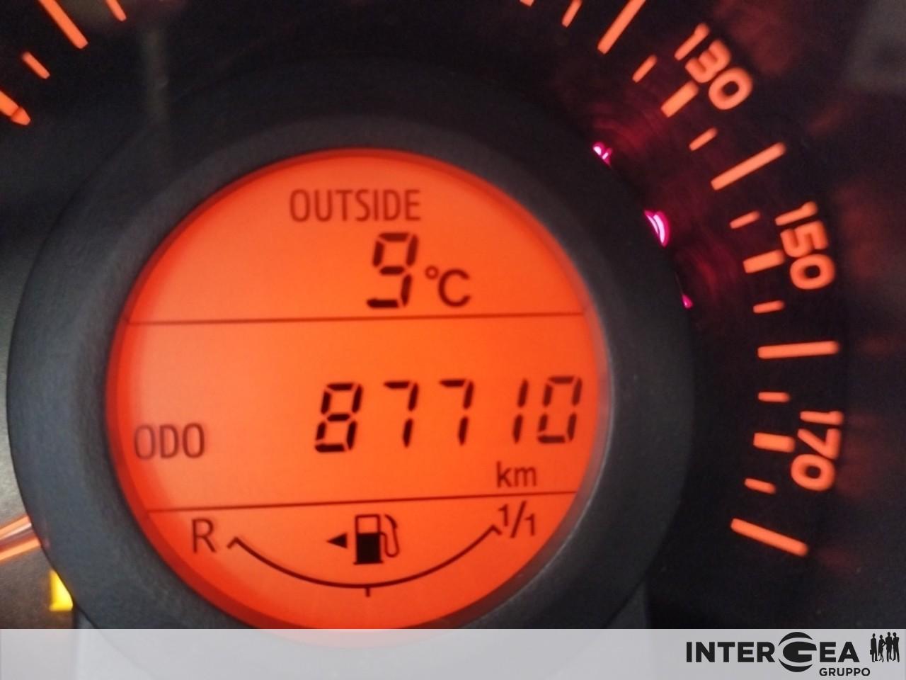 CITROEN C1 5p 1.0 vti Feel E6