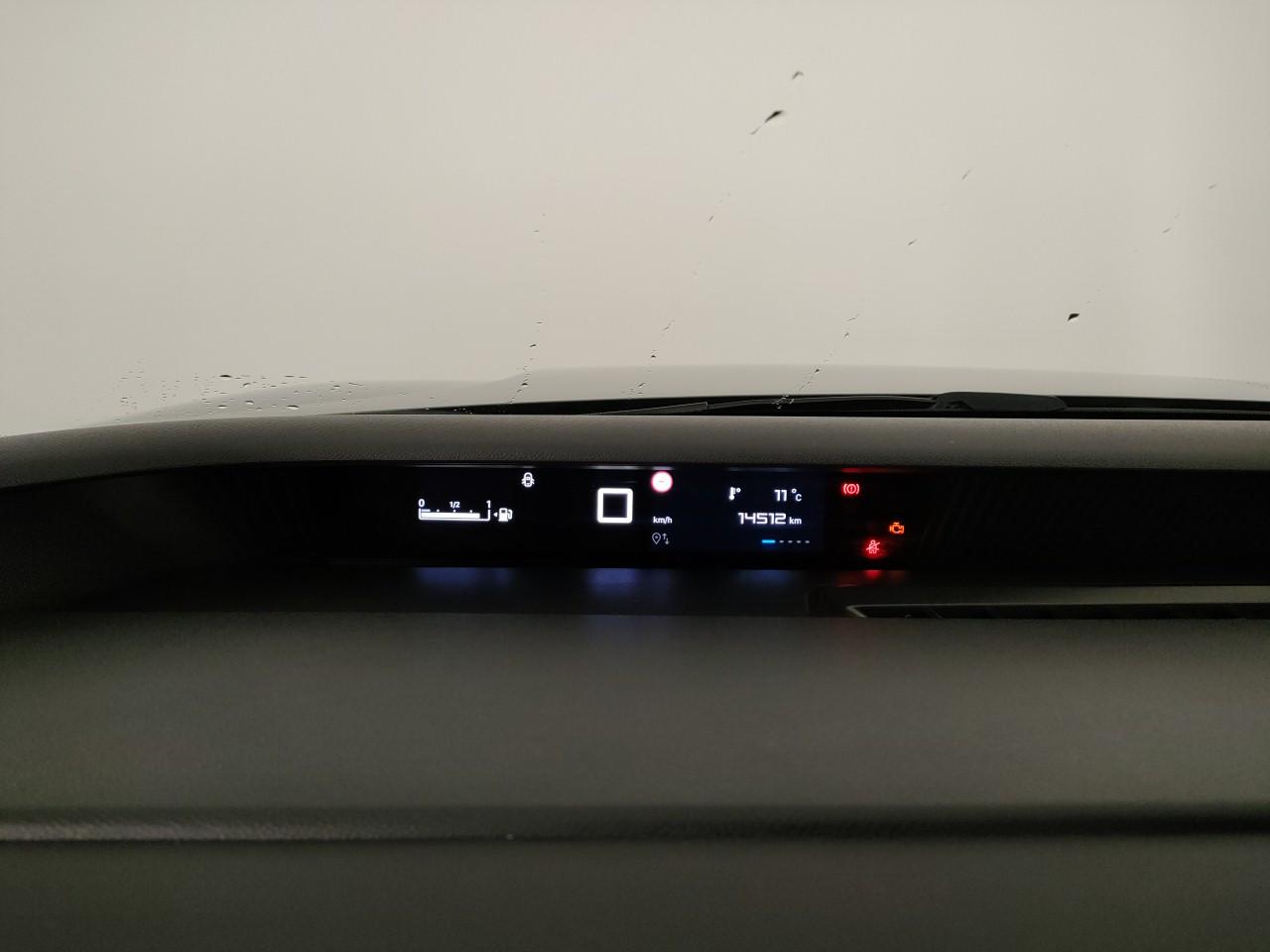 Citroen C3 1.2 puretech turbo Max 100cv s&s