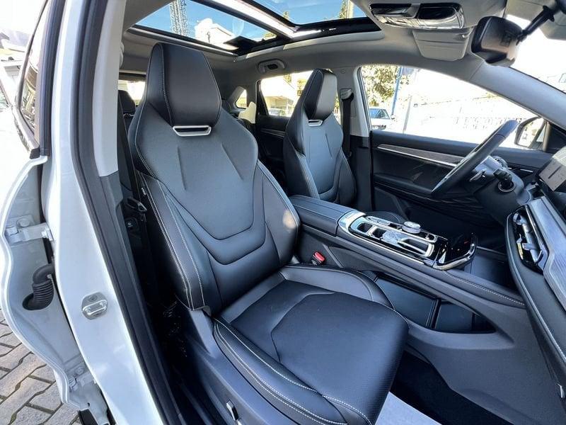 EVO Evo 7 Kairos Evo 7 Kairos 1.5 Turbo Bi-Fuel GPL