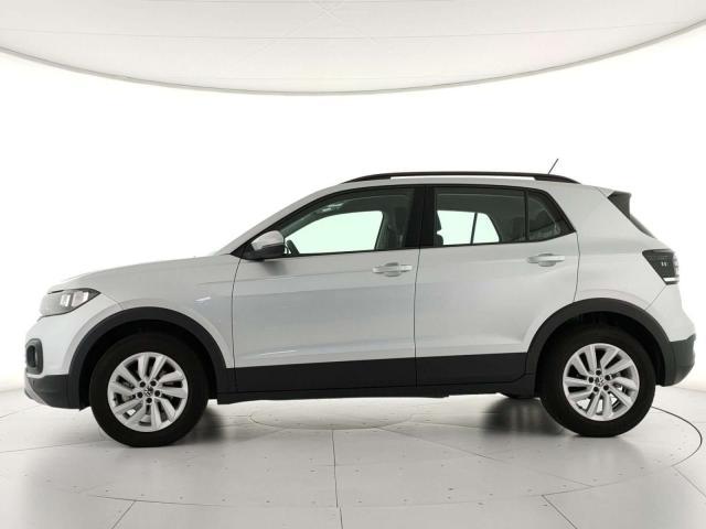 Volkswagen T-Cross T-Cross 1.0 tsi Style 110cv dsg