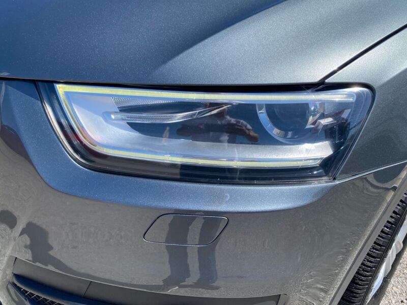 Audi Q3 2.0 TDI 103kW CV140