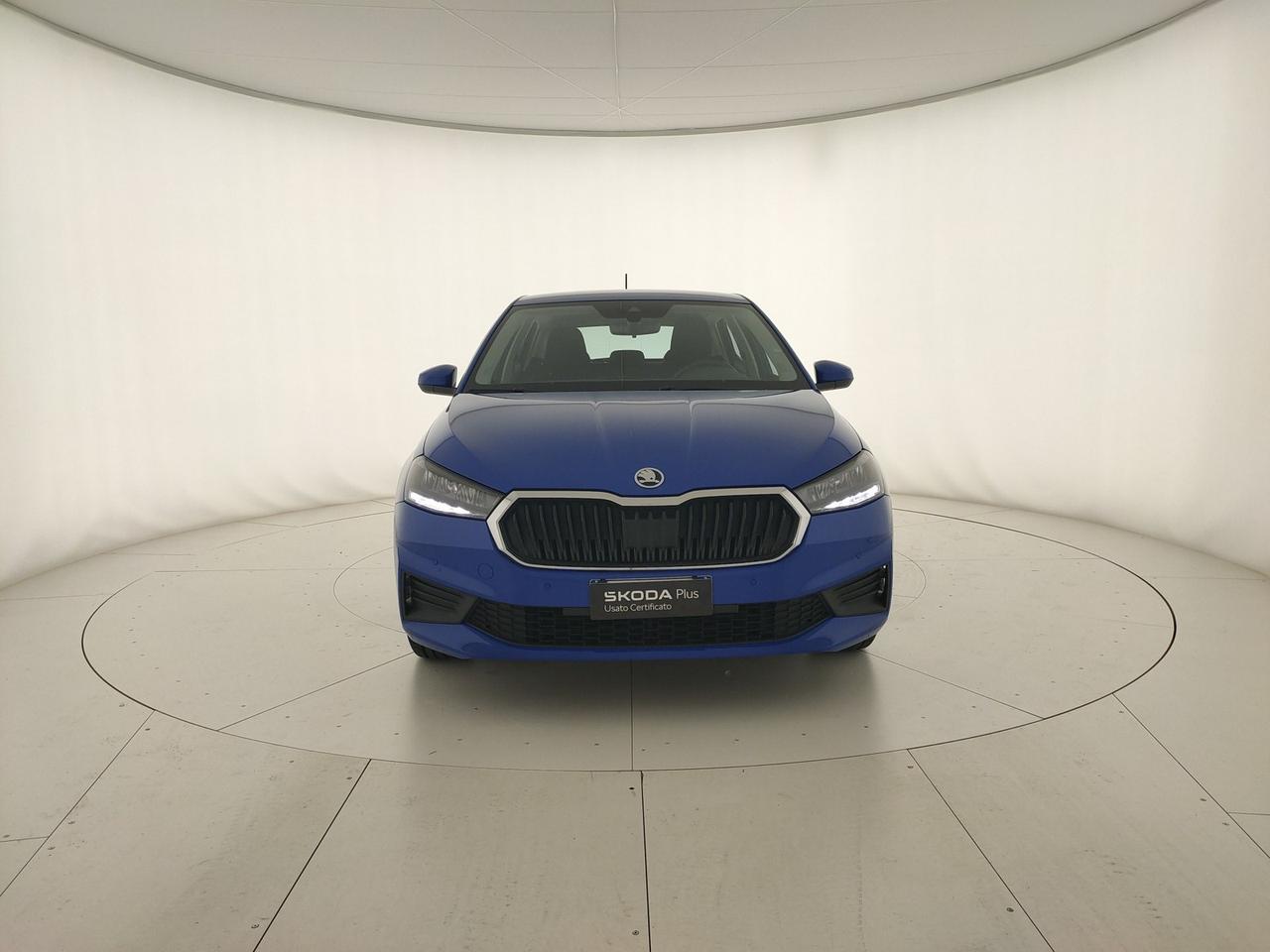 1.0 mpi evo Ambition 80 CV