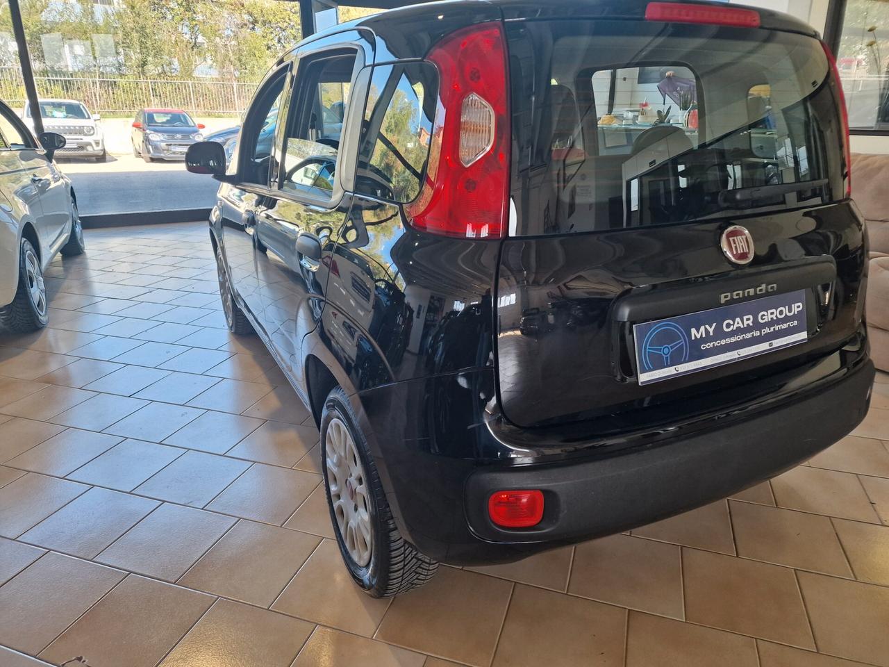 Fiat Panda 1.2 Easy