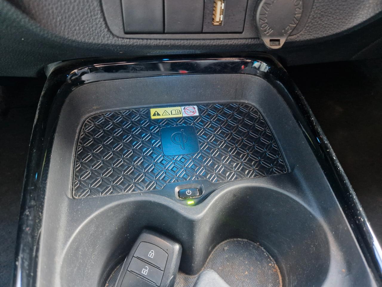 Toyota Aygo X 1.0 72cv Lounge - 1 Propr. - Tagliandi Certificati