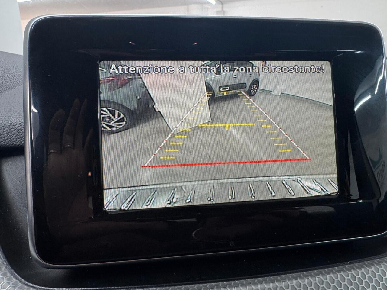 Mercedes-benz B 200 Premium