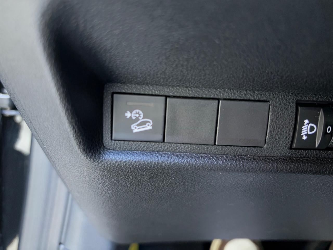 Jeep Avenger 1.2 Turbo 100 CV Longitude