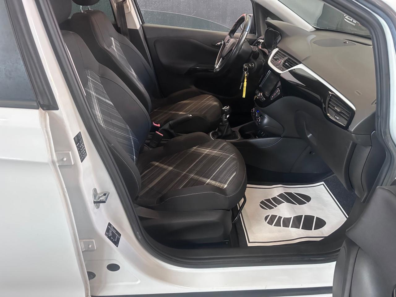 Opel Corsa 1.3 CDTI ecoFLEX 95CV Start&Stop 5 porte b-Color