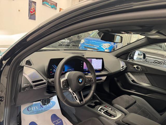 BMW 120 d 48v M-SPORT KM. 5.100