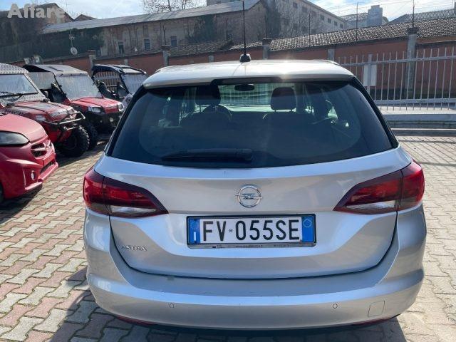 OPEL Astra 1.6 CDTi 136CV aut. Sports Tourer Business