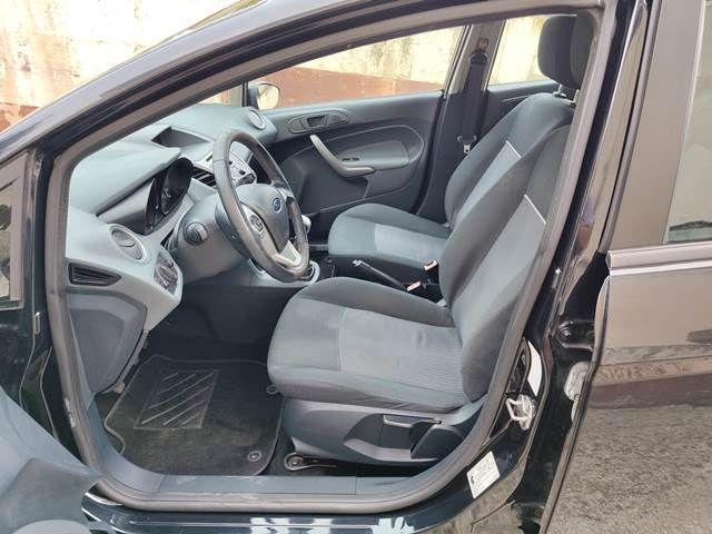 FORD - Fiesta - 1.6 TDCi 95CV 5p. cDPF Titanium