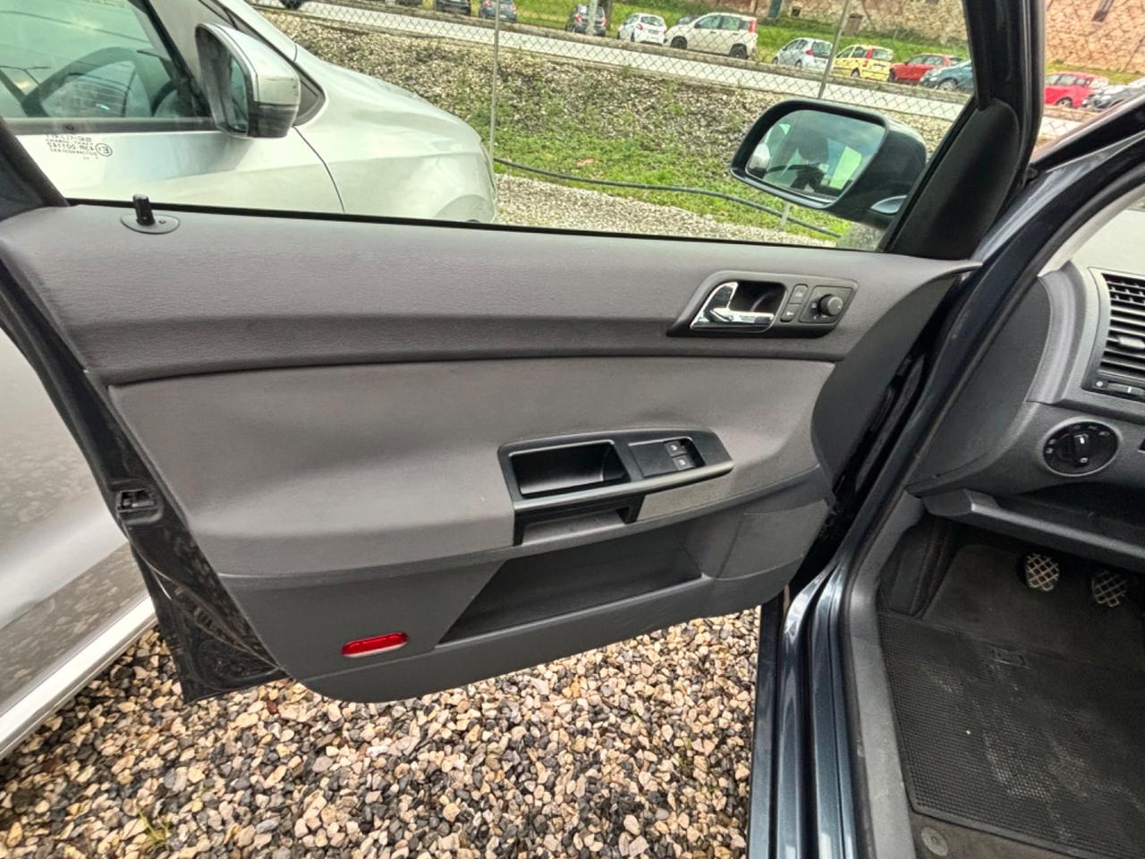 Volkswagen Polo 1.2 12V 5p. Comfortline