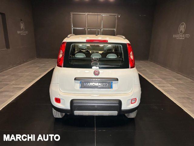 FIAT Panda 1.3 MJT S&S 4x4