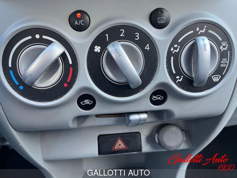 Suzuki Alto Alto 1.0 GL