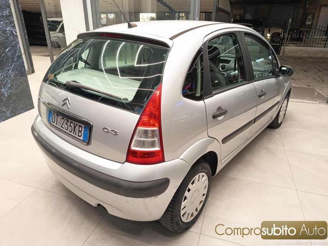 CITROEN C3 1.1 airdream Perfect